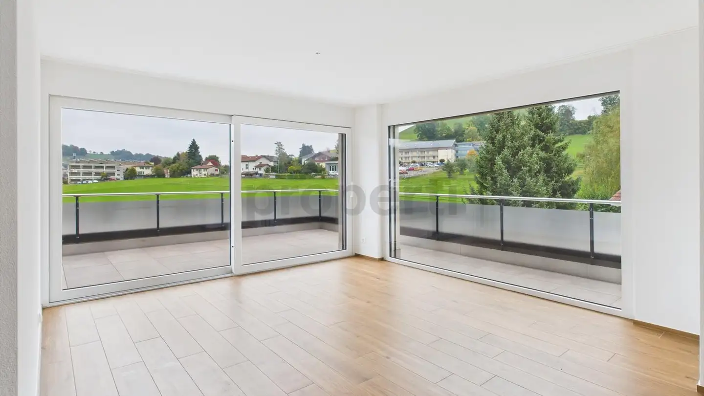Penthouse mieten - 4950 Huttwil