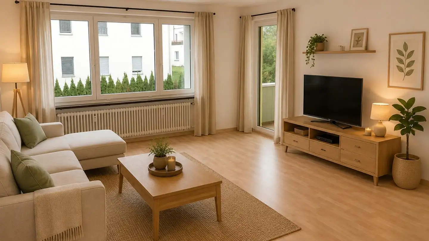 Appartamento in affitto - Poststrasse 12, 8274 Tägerwilen