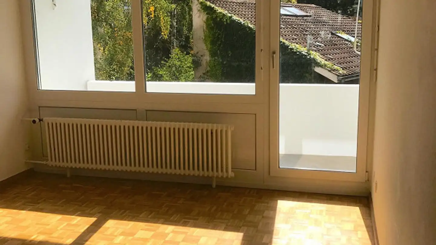 Wohnung mieten - Metzerstrasse 3, 4056 Basel