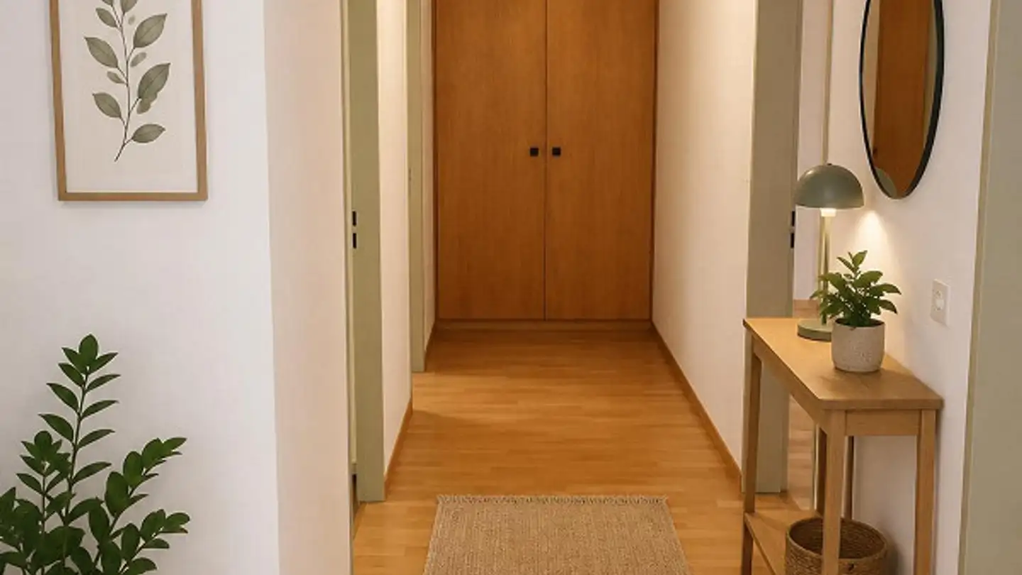Appartamento in affitto - Poststrasse 12, 8274 Tägerwilen - Foto 2