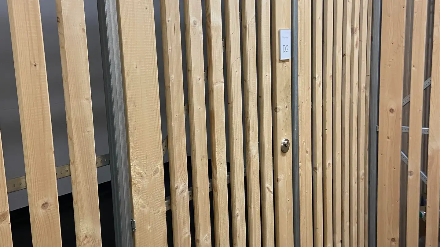 Werkstatt mieten - Zeughausgasse, 3011 Bern - Foto 2