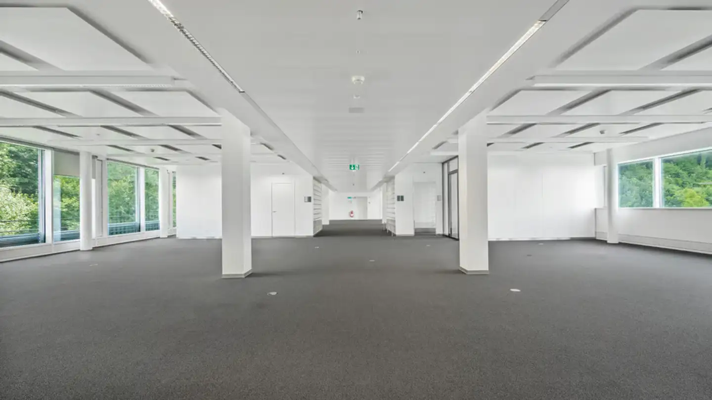 Bürofläche mieten - Soodring 33, 8134 Adliswil - Foto 3