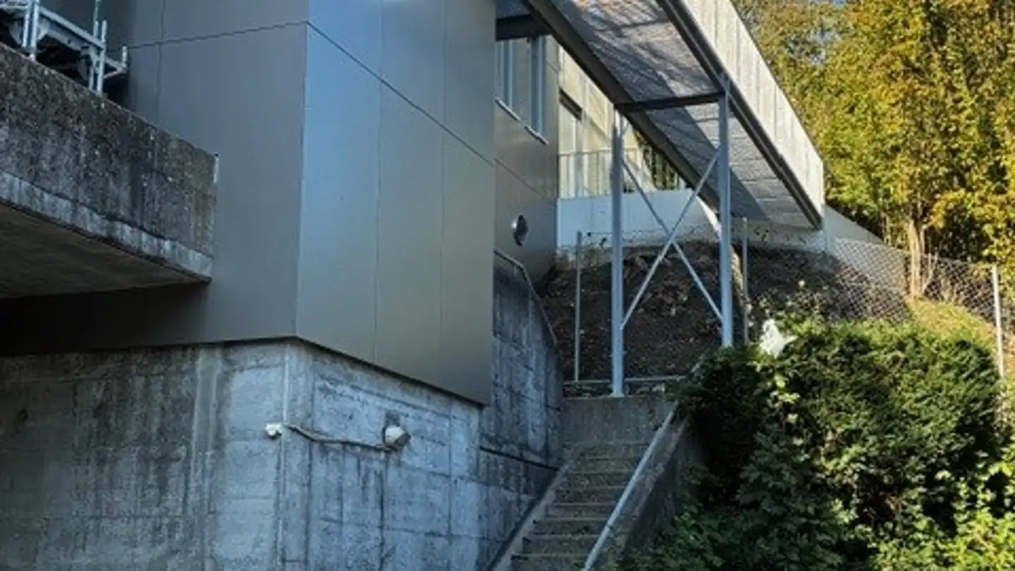 Lagerraum mieten - Löchliweg 27, 3014 Bern - Foto 3