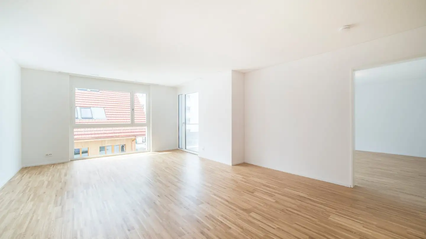 Apartment for rent - Poststrasse 1, 3427 Utzenstorf - Photo 3