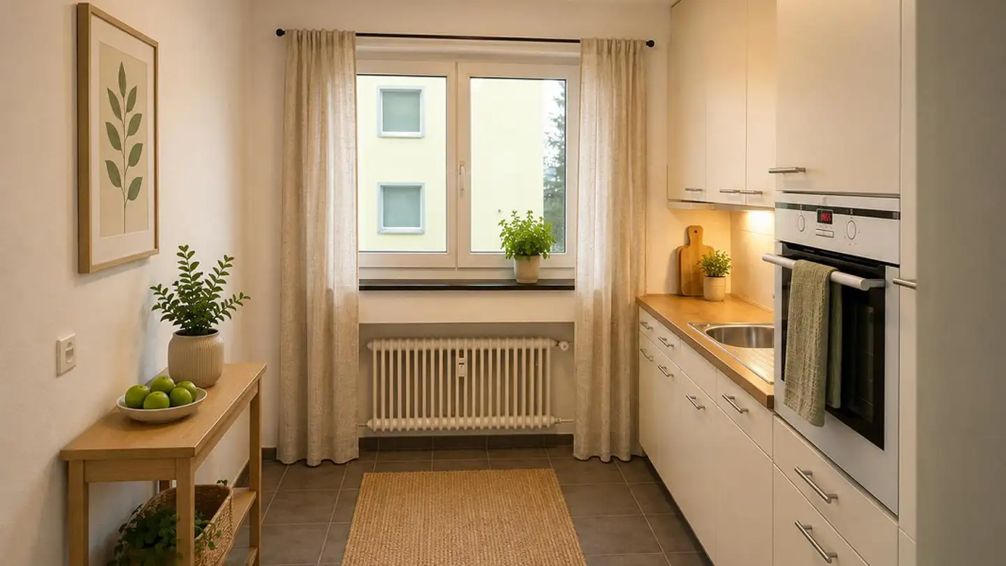 Appartamento in affitto - Poststrasse 12, 8274 Tägerwilen - Foto 3