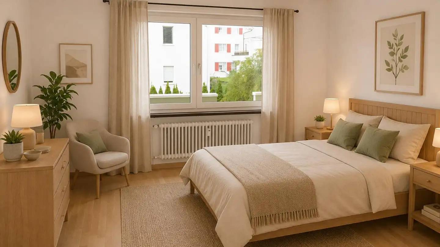 Appartamento in affitto - Poststrasse 12, 8274 Tägerwilen - Foto 4