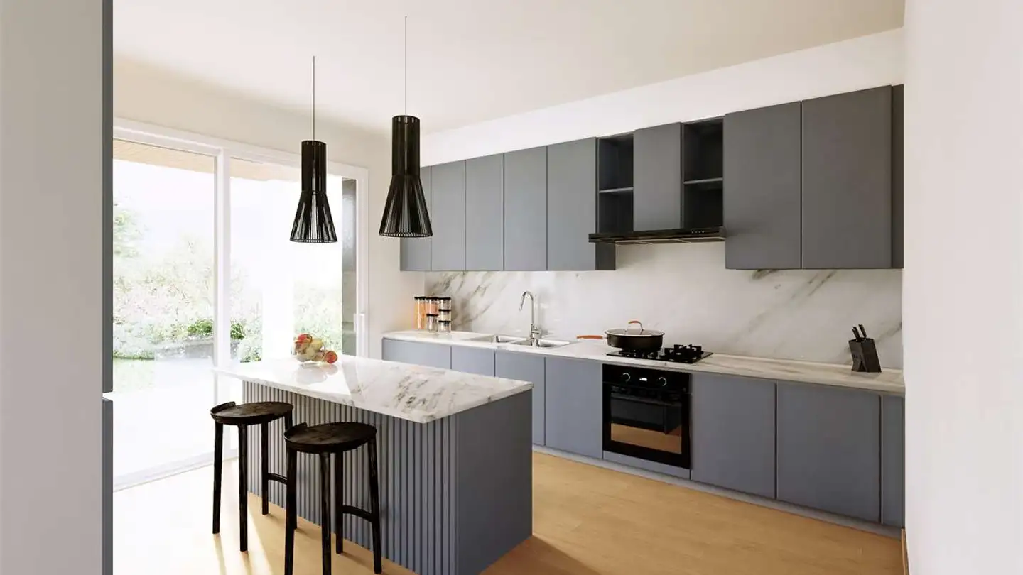 Appartamento in vendita - 6883 Novazzano - Foto 2