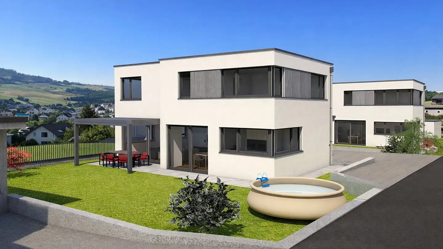 Single house for sale - 4435 Niederdorf - Photo 2