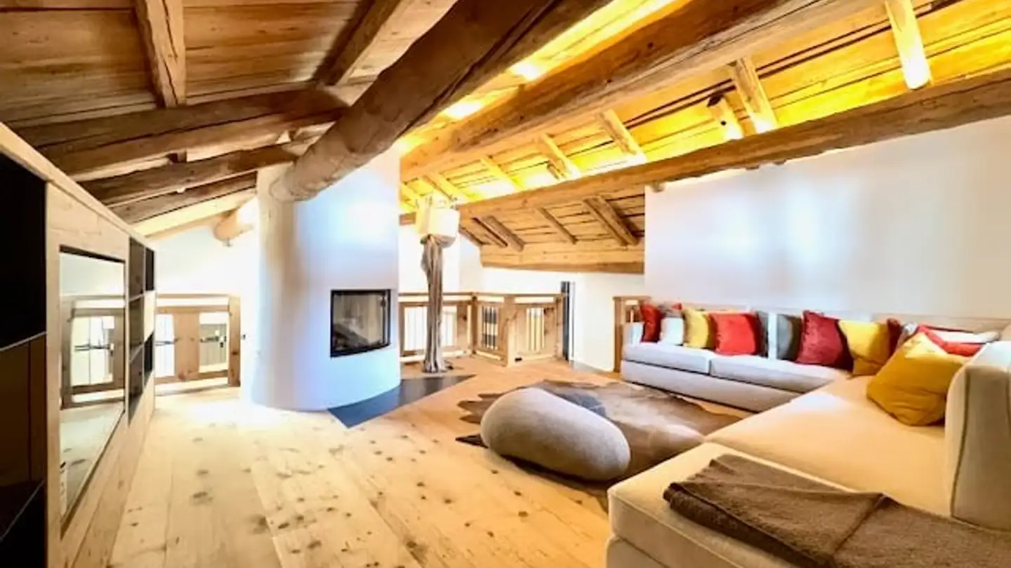 Apartment for sale - 7524 Zuoz - Photo 3