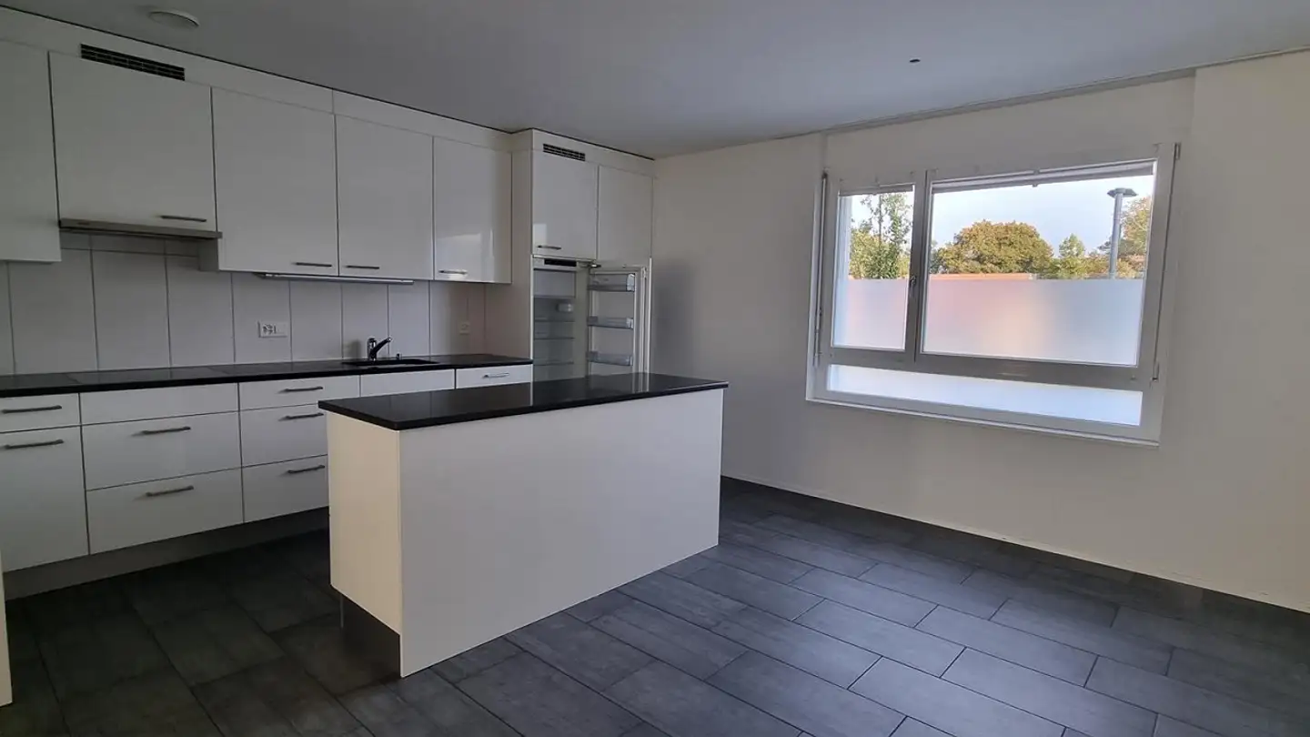 Apartment for rent - Kirschbaumweg 1, 3072 Ostermundigen