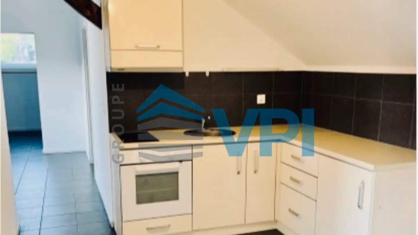 Apartment for rent - Rue Industrielle 32, 1820 Montreux - Photo 4