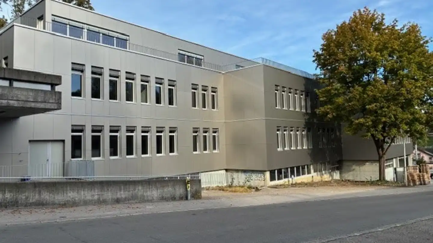 Lagerraum mieten - Löchliweg 27, 3014 Bern