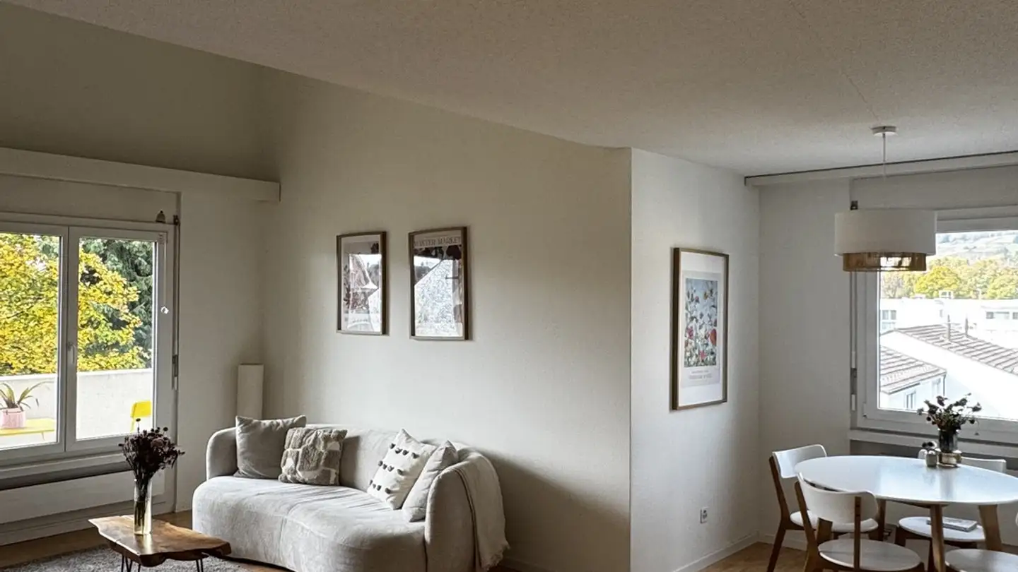 Appartement à louer - 8952 Schlieren