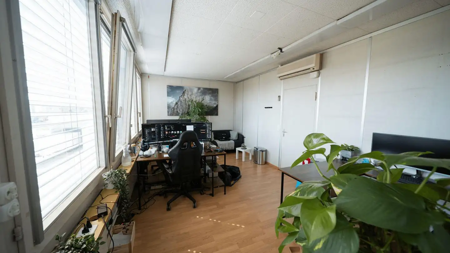 Commercial for rent - Weststrasse 15, 8570 Weinfelden