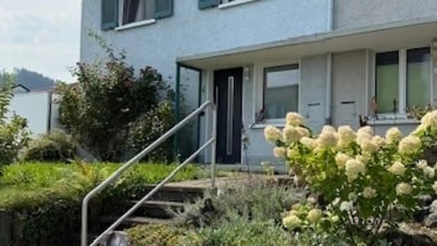 Casa a schiera in vendita - Büntstrasse 7, 9205 Waldkirch - Photo 2