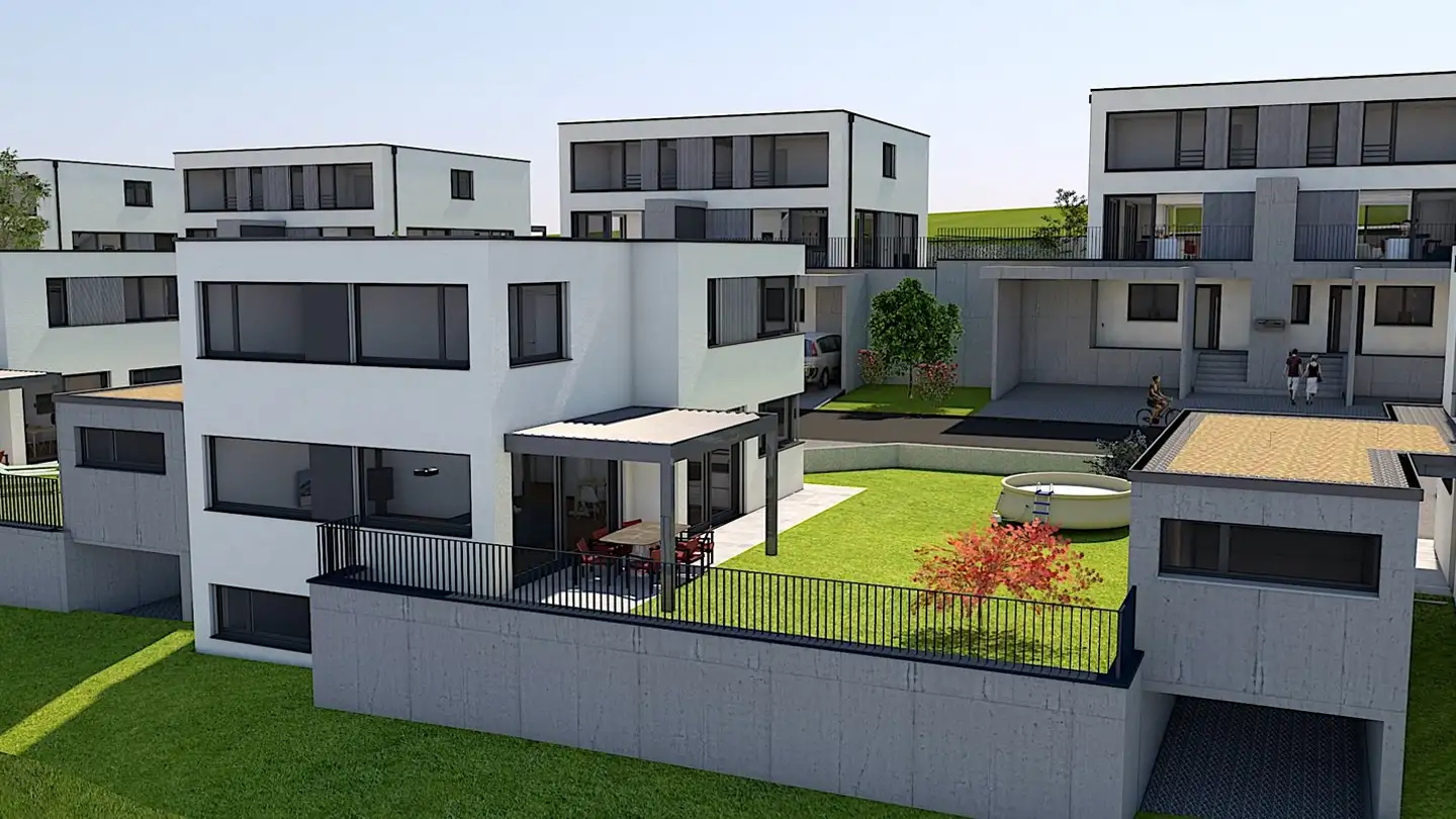 Single house for sale - 4435 Niederdorf - Photo 3