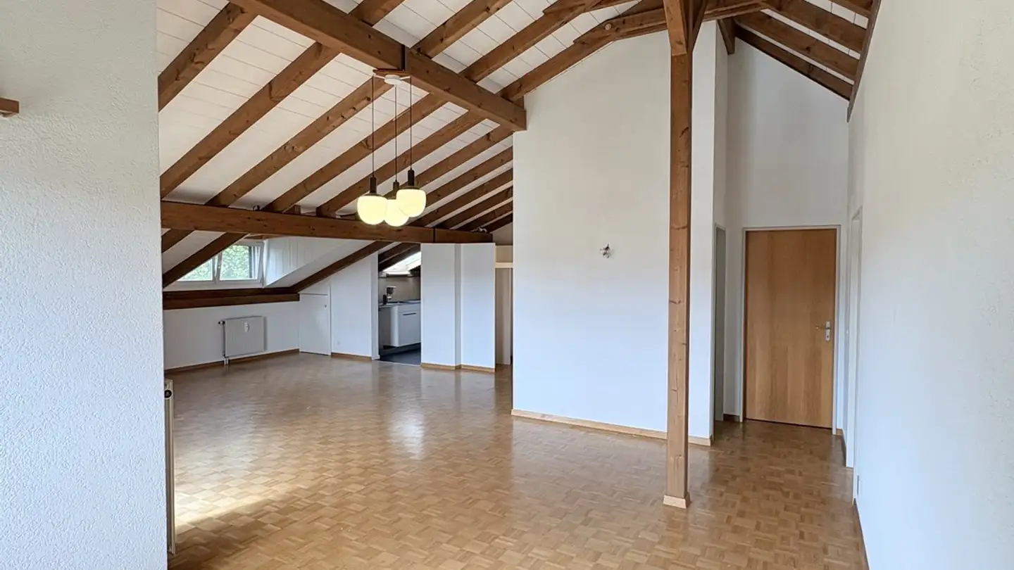 Wohnung mieten - Chrummacherweg 11, 4460 Gelterkinden