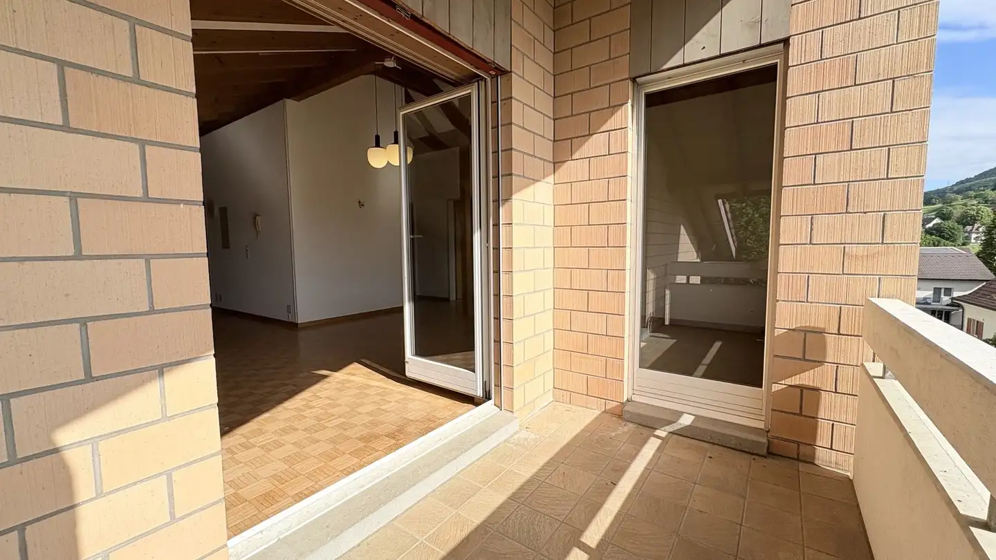 Wohnung mieten - Chrummacherweg 11, 4460 Gelterkinden - Foto 3