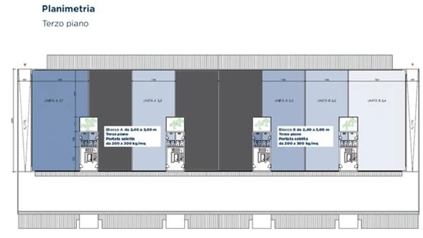 Geschäft kaufen - 6930 Bedano - Foto 3