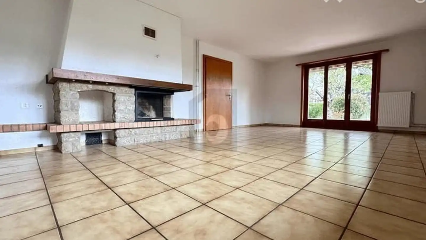 Single house for rent - Route De Bayerel 1, 2063 Saules