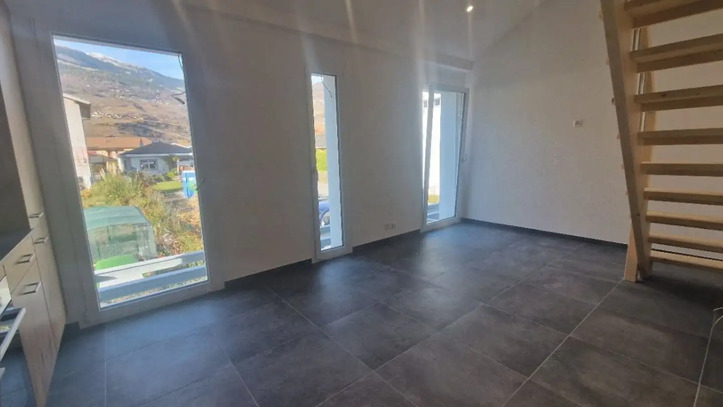 Appartamento in affitto - Rue Centrale 100, 1964 Conthey - Photo 4