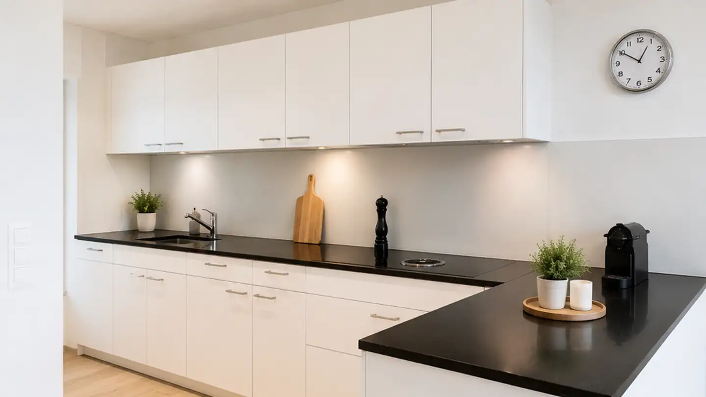 Appartement à louer - Brunnäckerstrasse 10, 5618 Bettwil - Photo 3