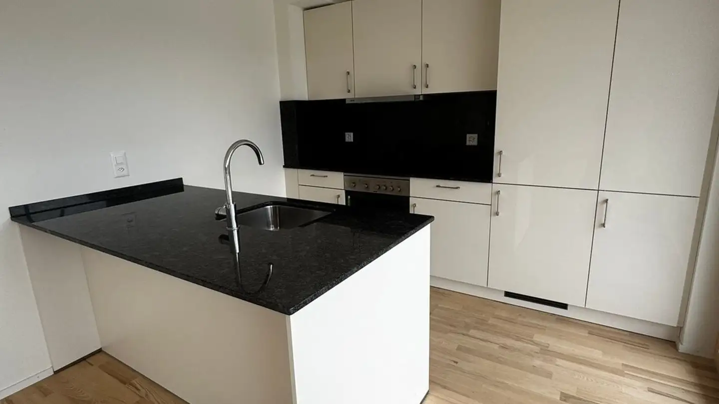 Appartamento in affitto - Wiesenstrasse 9, 2540 Grenchen - Foto 2