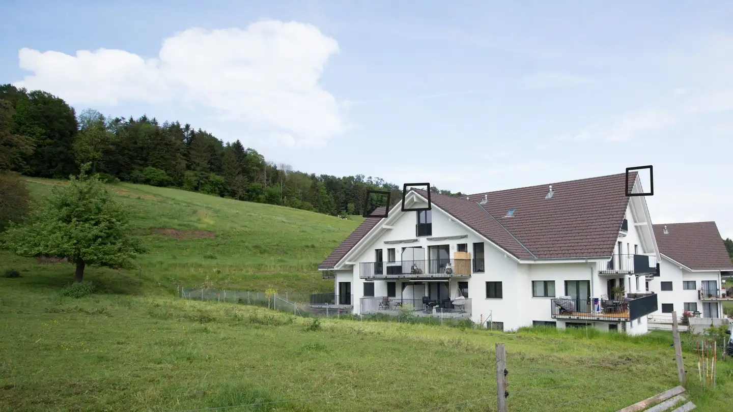 Apartment for rent - Grubenweg 22, 3115 Gerzensee - Photo 2