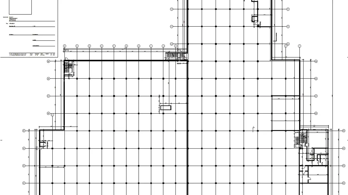 Proprietà industriale in affitto - Chamerstrasse 48, 6331 Hünenberg - Photo 3