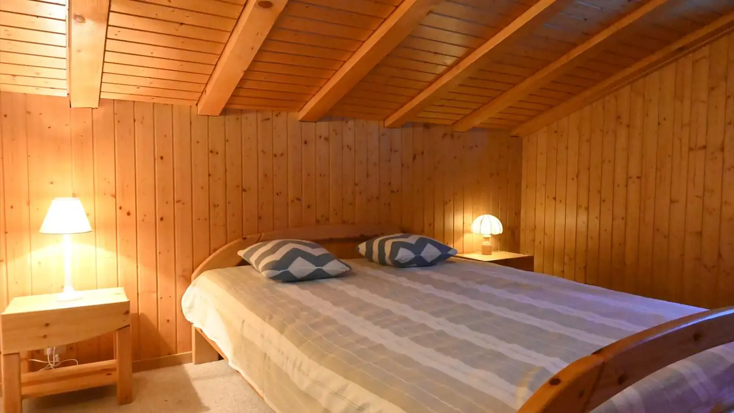 Attico in vendita - Route Des Muverans 44, 1911 Ovronnaz - Foto 4