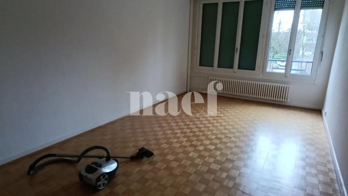 Studio in affitto - Rue Du Vidollet 21, 1202 Genève - Foto 4