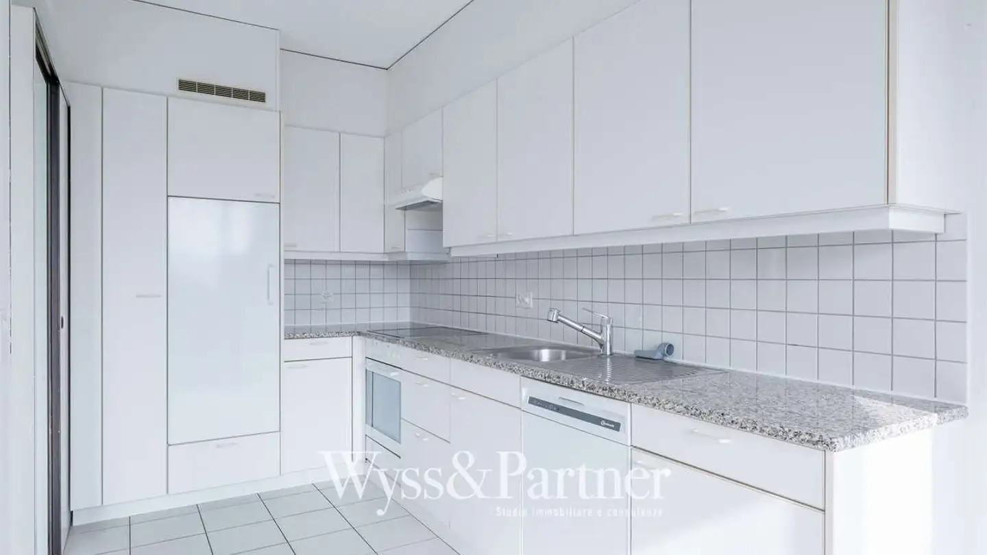 Wohnung mieten - Riva Dal Fornell 8, 6922 Morcote - Foto 3