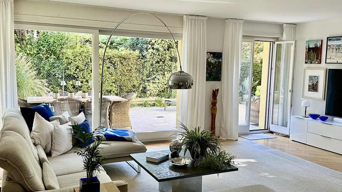 Appartamento in vendita - Via Gabbio 34, 6612 Ascona - Foto 2