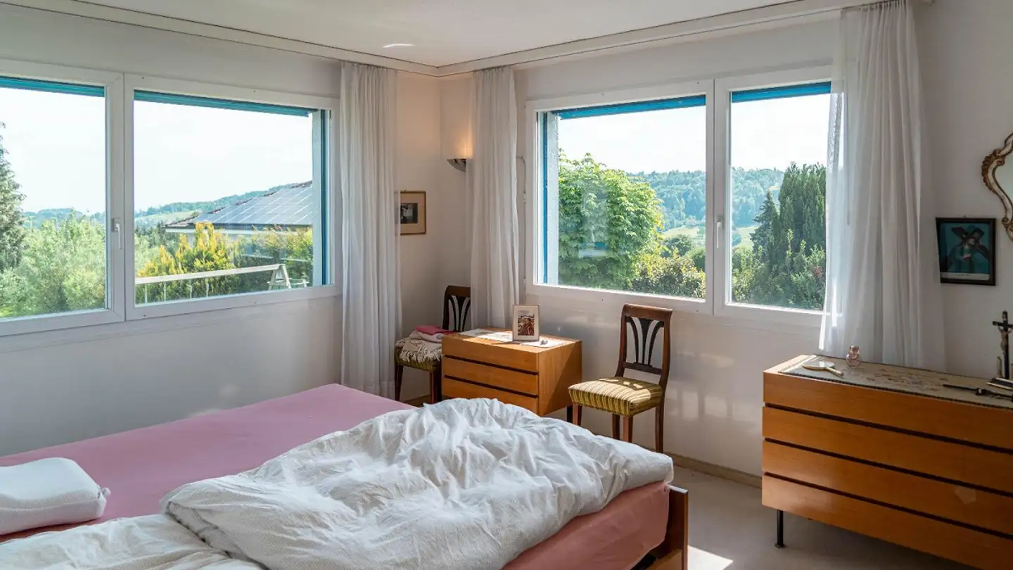 Appartement à vendre - Breitschachenstrasse 8c, 9032 Engelburg - Photo 3
