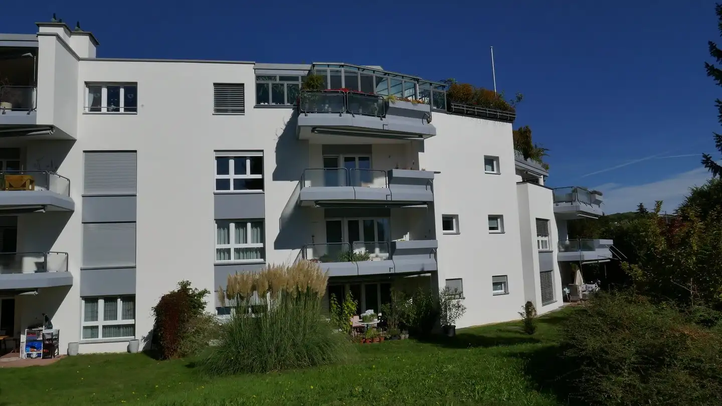 Appartement à louer - Obere Hönggerstrasse 17, 8103 Unterengstringen