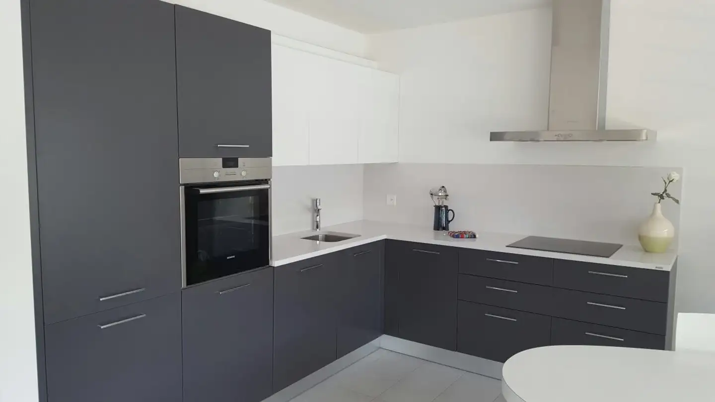 Apartment for rent - 6946 Ponte Capriasca