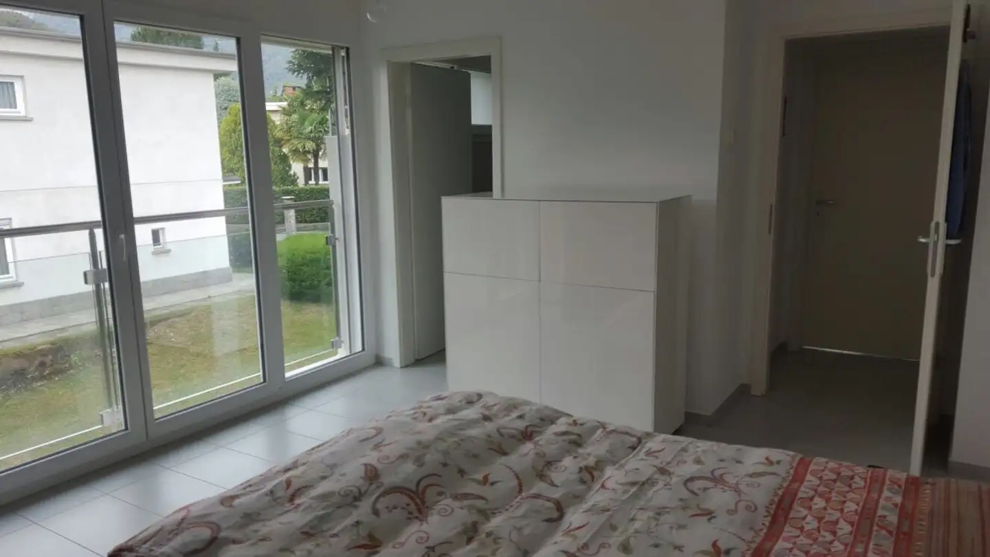 Apartment for rent - 6946 Ponte Capriasca - Photo 2
