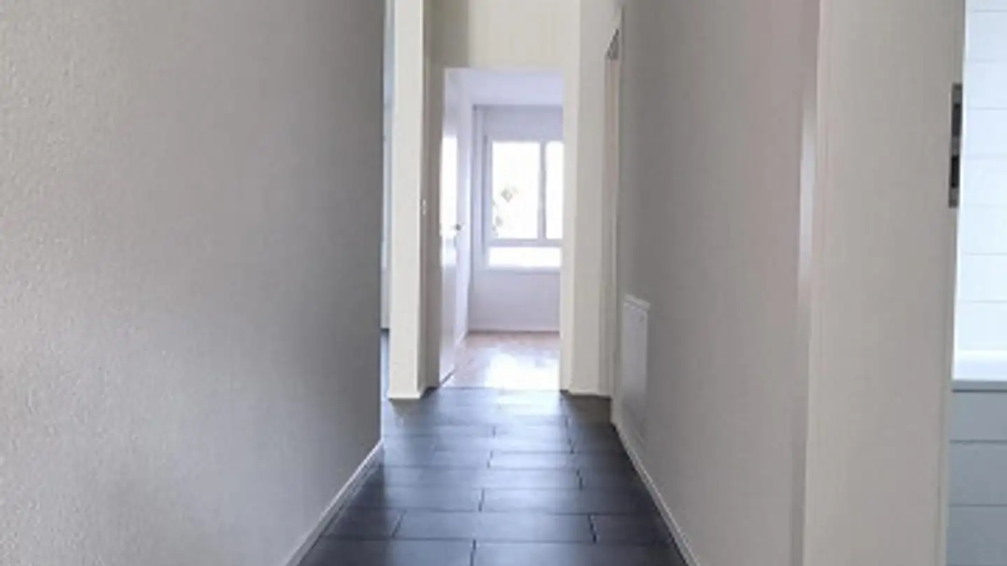 Apartment for rent - Kirschbaumweg 1, 3072 Ostermundigen - Photo 4
