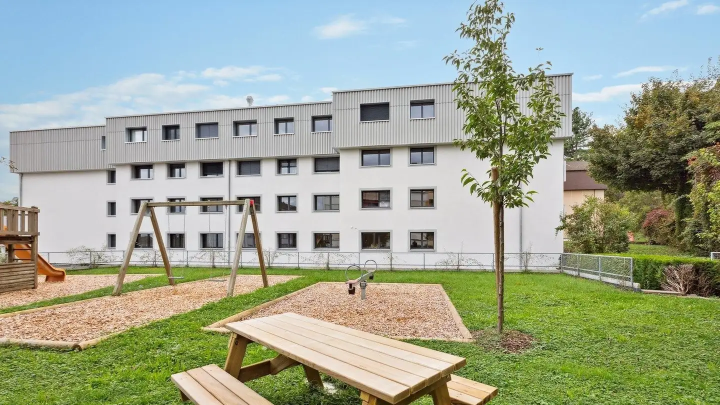 Appartamento in affitto - Chemin Des Sources, 2013 Colombier NE - Photo 2