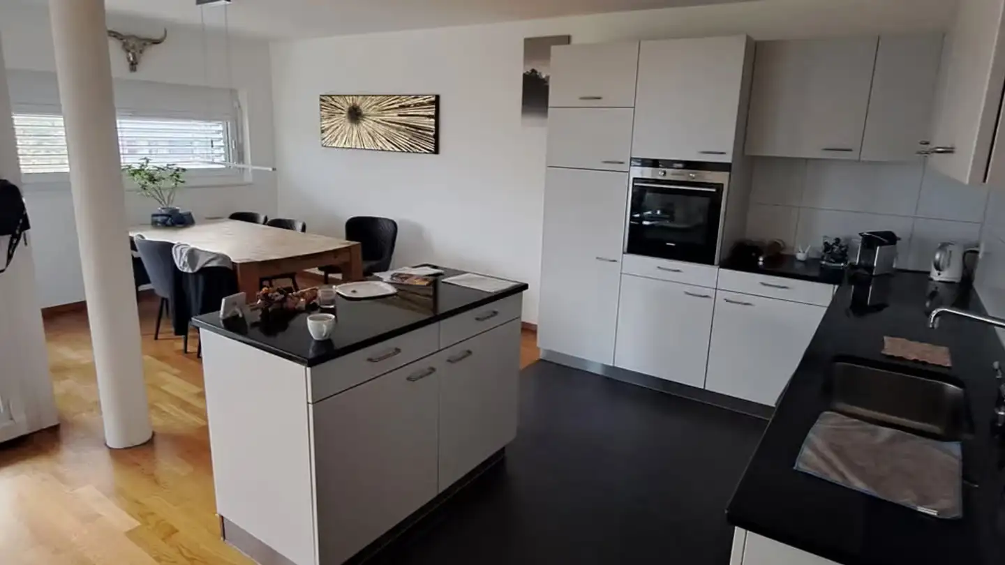 Appartement à louer - Scheibenstrasse 21, 3600 Thun