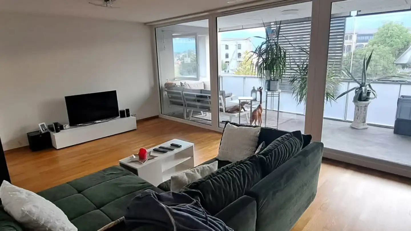 Appartement à louer - Scheibenstrasse 21, 3600 Thun - Photo 2