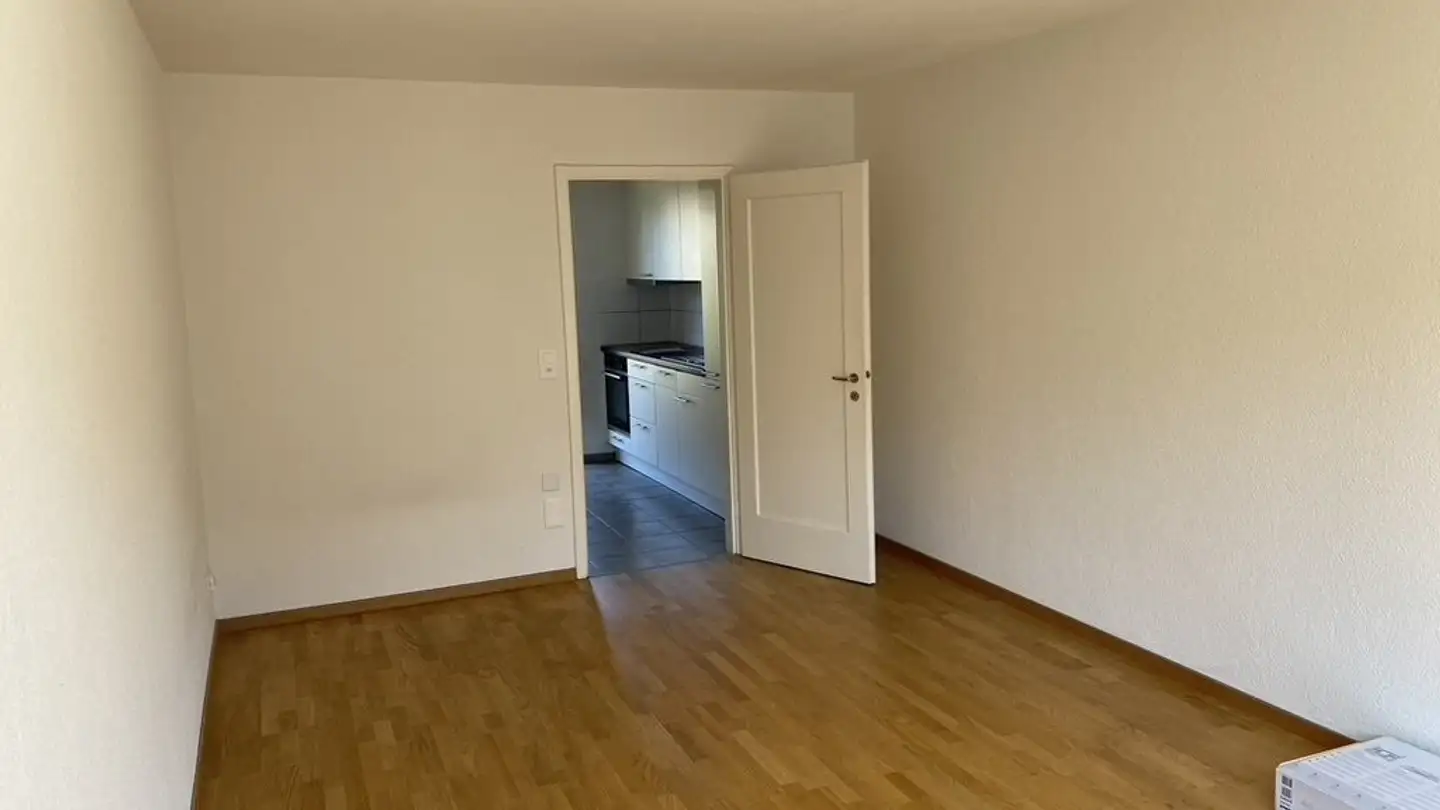 Wohnung mieten - Birmensdorferstrasse 256, 8055 Zürich - Foto 4