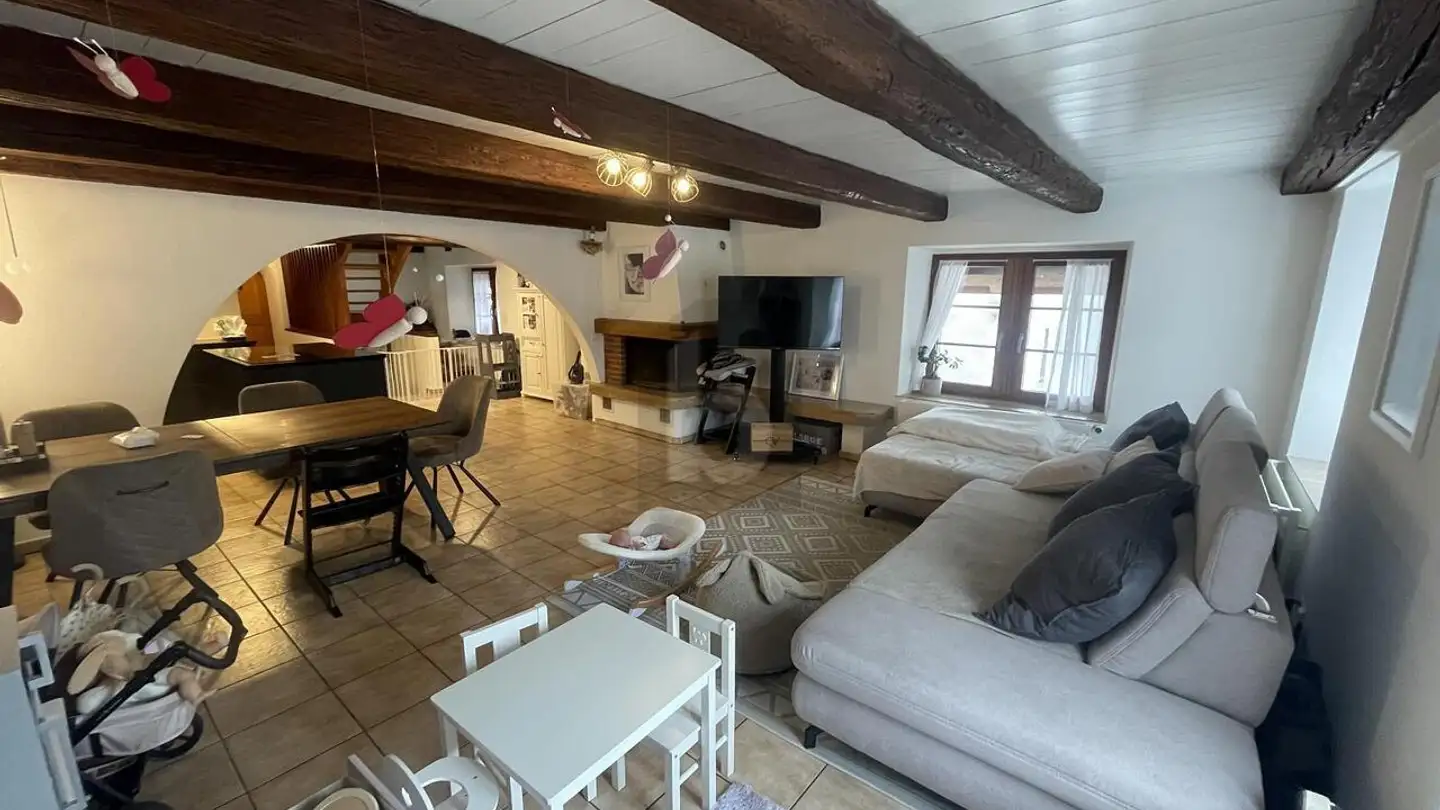 Maisonette mieten - 4133 Pratteln - Foto 3