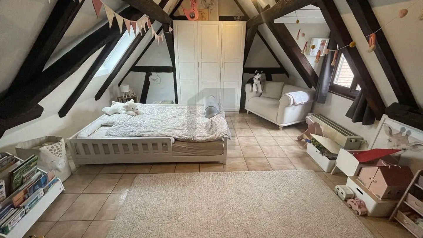 Maisonette mieten - 4133 Pratteln - Foto 4