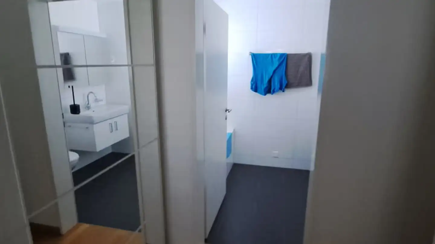 Appartement à louer - Scheibenstrasse 21, 3600 Thun - Photo 3