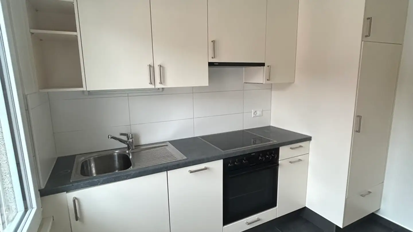 Appartamento in affitto - Avenue Frédéric-César-De-La-Harpe 20, 1007 Lausanne - Foto 2