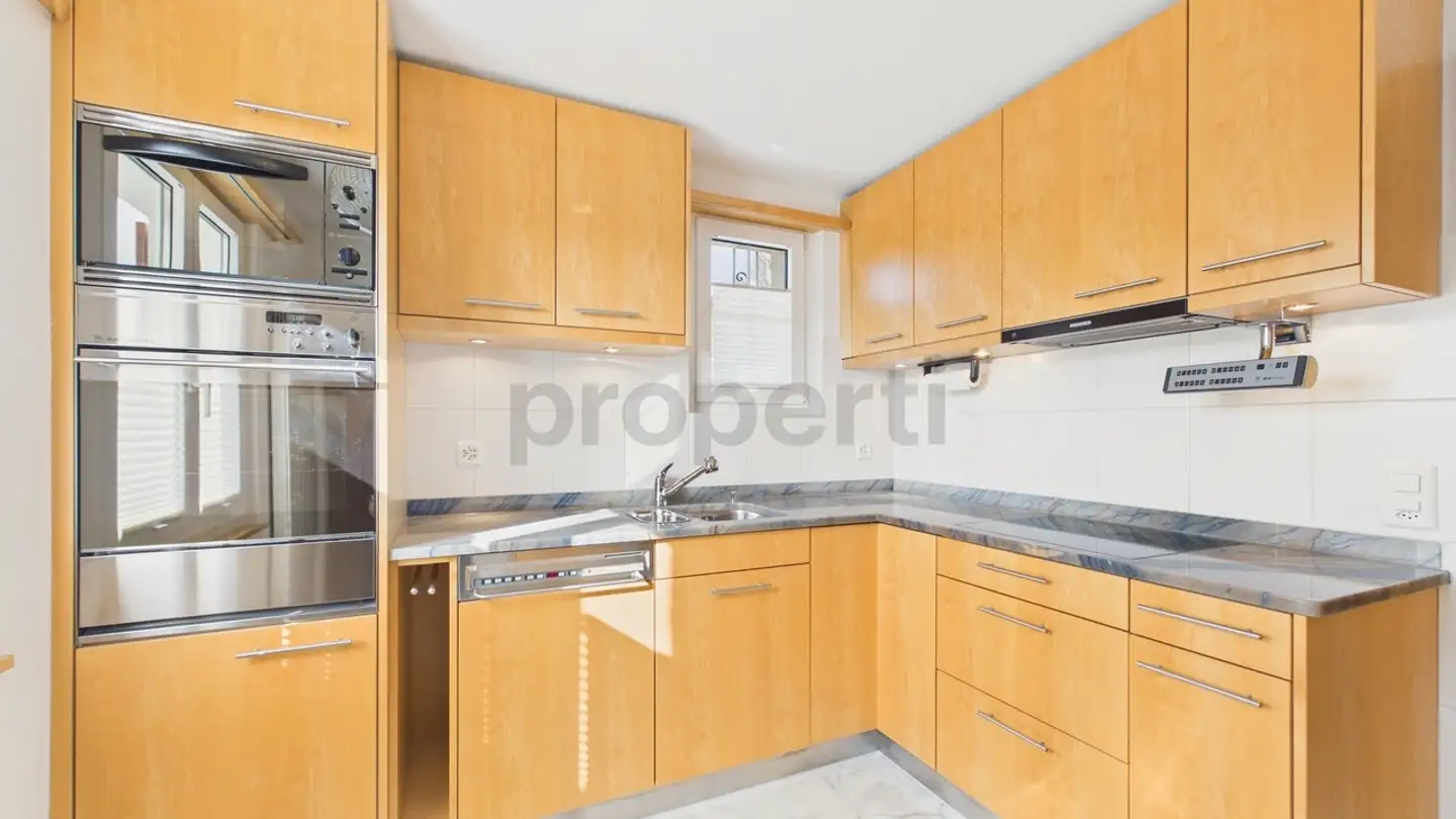 Casa a schiera in affitto - 8462 Rheinau - Foto 4