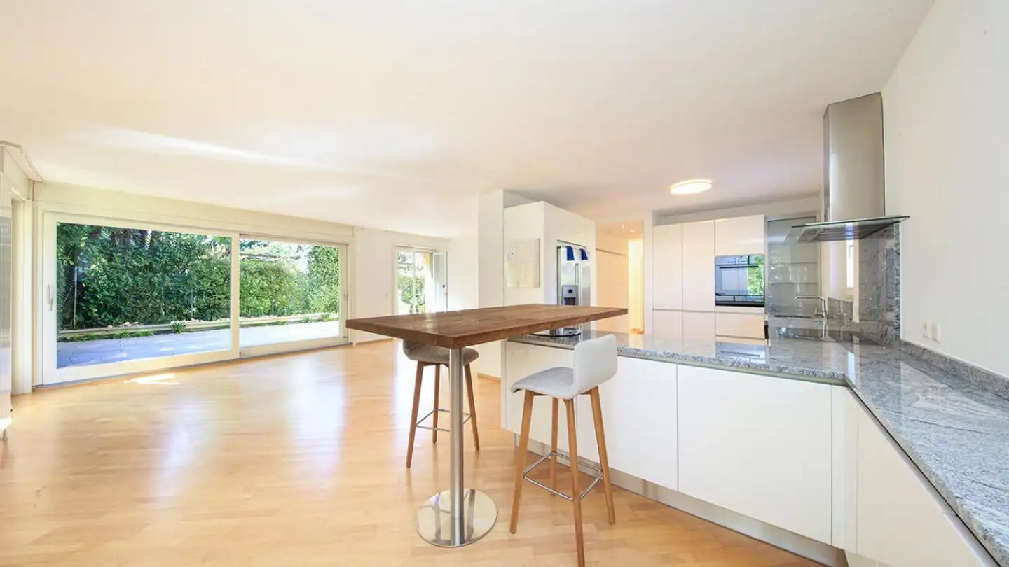 Appartamento in vendita - Via Gabbio 34, 6612 Ascona - Foto 4