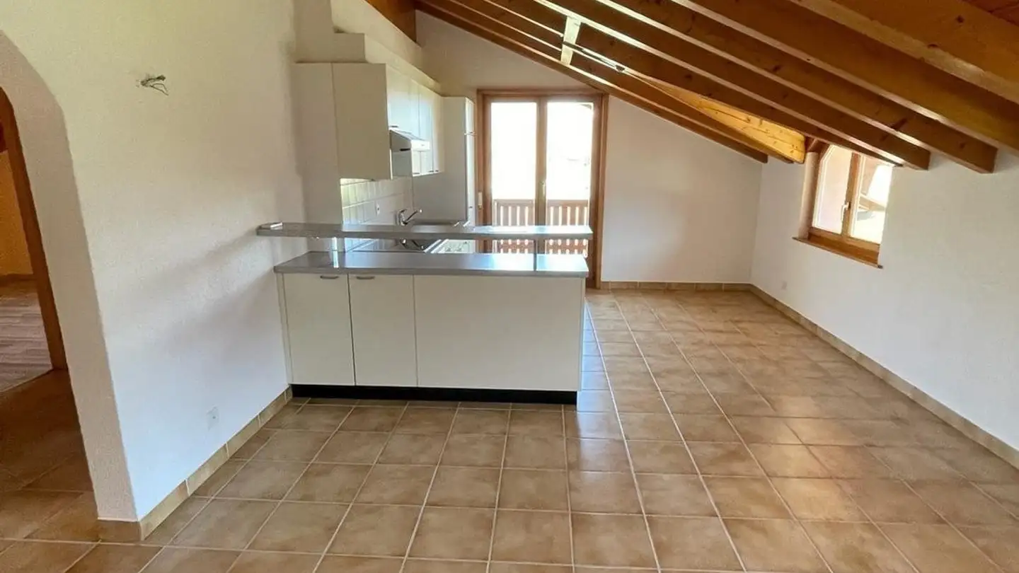 Apartment for rent - 1926 Fully