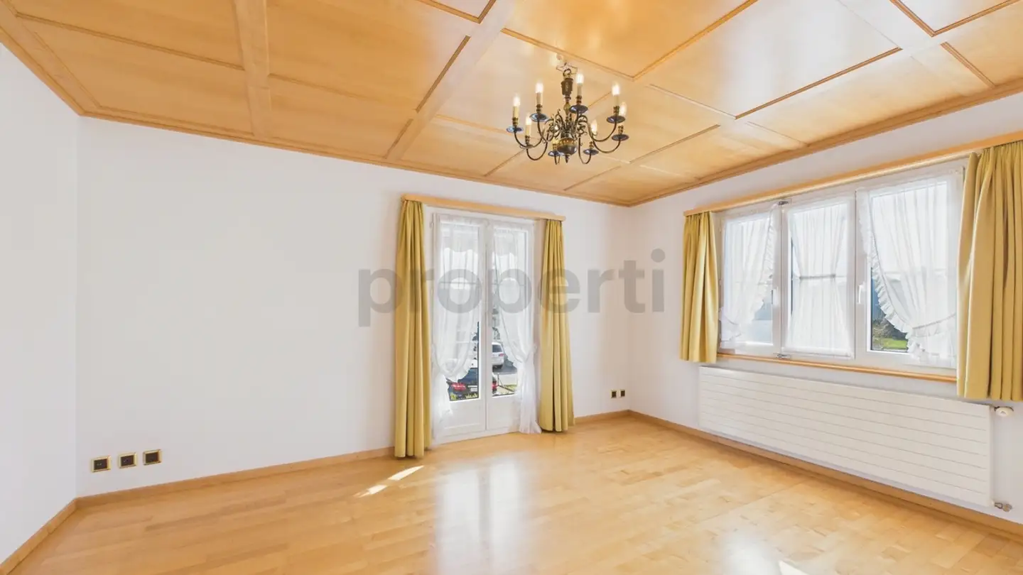 Casa a schiera in affitto - 8462 Rheinau - Foto 2